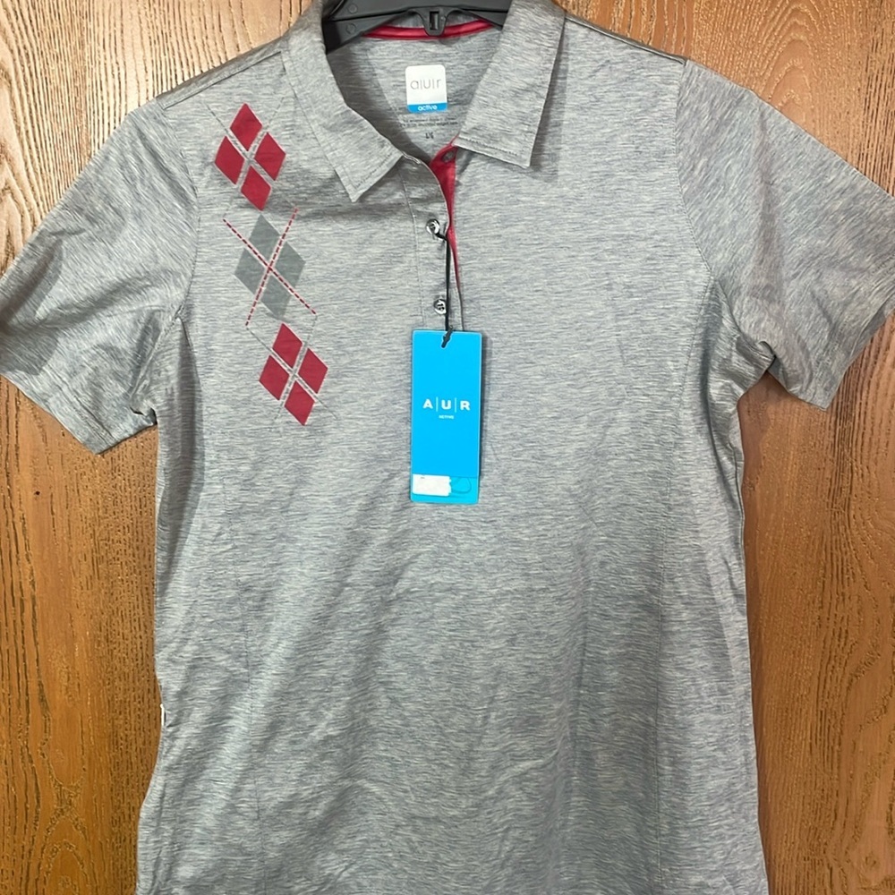 NWT AurGolf - Dress with matching shorts
